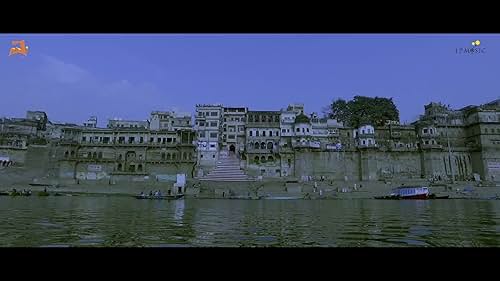 Kaafi Thota (2017) Trailer