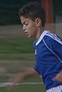 Hatem Ben Arfa in À la Clairefontaine (2002)