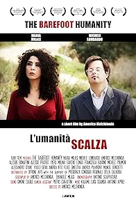 Primary photo for L'umanità scalza