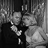 Charles Boyer and Susanne Cramer in The Rogues (1964)