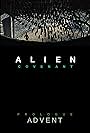 Alien: Covenant - Advent (2017)