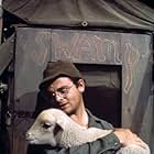 Gary Burghoff in M*A*S*H (1972)