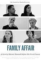 Family Affair (2019)