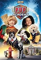 Pup Academy