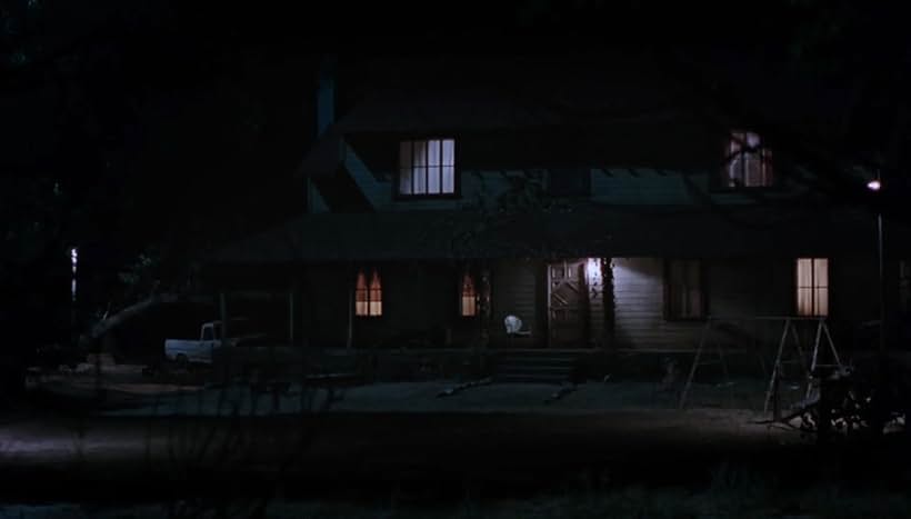 Leatherface: Texas Chainsaw Massacre III (1990)