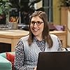 Mayim Bialik in The Big Bang Theory (2007)