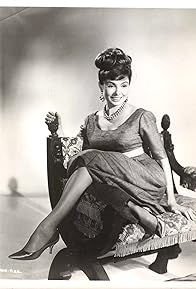 Primary photo for Yolande Donlan