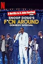 Snoop Dogg's F*Cn Around Comedy Special