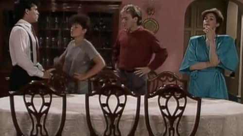 Mariela Alcalá, Adolfo Cubas, Jaime Araque, and Yajaira Orta in Episode #1.6 (1989)