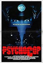 Psycho Cop (1989)