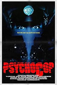 Psycho Cop (1989)