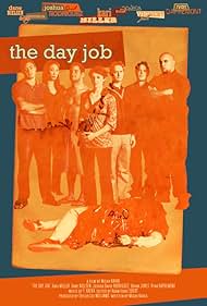 The Day Job (2008)