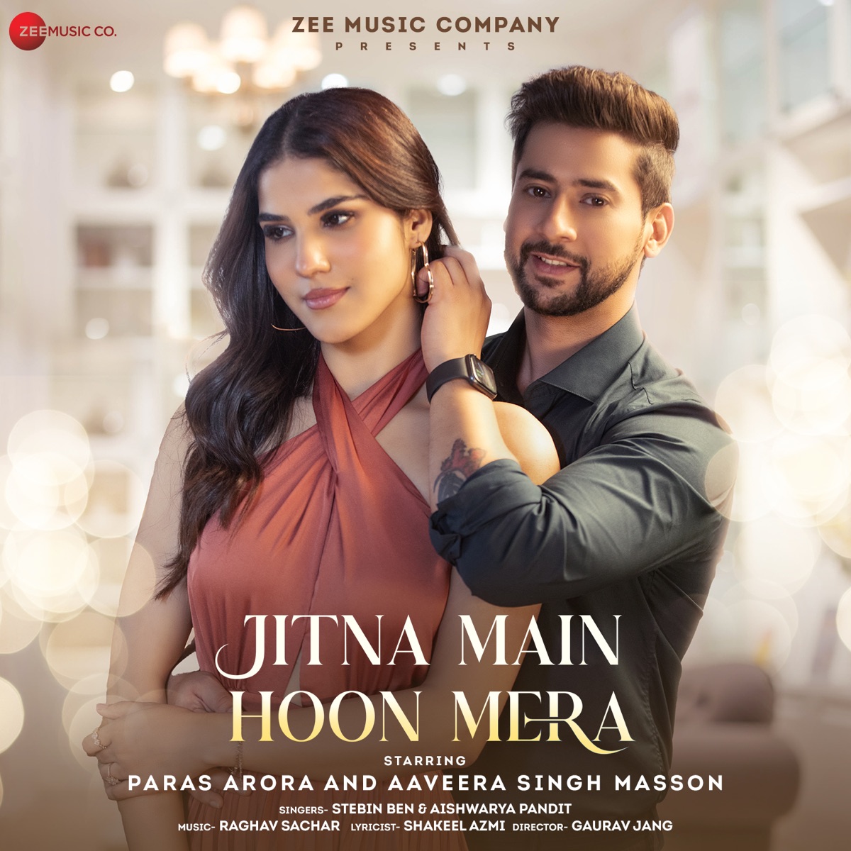 Jitna main hoon mera (2024)