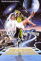 The Wizard of Speed and Time (1988)