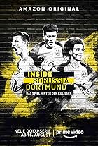 Inside Borussia Dortmund