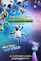 Shaun, vita da pecora: Farmageddon - Il film