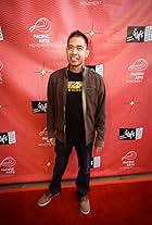 Attending the 2021 San Diego Asian Film Festival