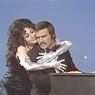 Burt Reynolds and Nanette Fabray in The Carol Burnett Show (1967)