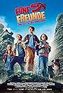 The Famous Five and the Valley of Dinosaurs (2018)