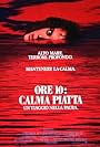 Nicole Kidman in Ore 10: calma piatta (1989)