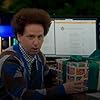 Josh Sussman in Mr. Mayor (2021)