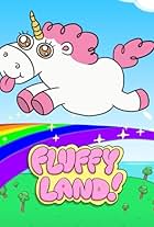 Fluffy Land! (2017)