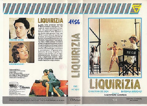 Liquirizia (1979)