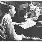 Richard Rodgers and Oscar Hammerstein II