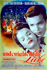 ...und ewig bleibt die Liebe (1954)