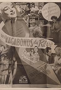 Primary photo for Les vagabonds du rêve