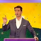 Jimmy Carr in The Big Fat Quiz of the Year (2012)