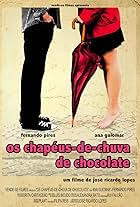 Os Chapéus-de-Chuva de Chocolate (2012)