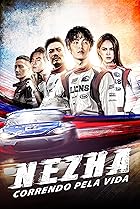 Ne Zha (2021) Poster