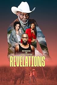 Tega Mofe-Damijo, Richard Mofe-Damijo, Chioma Chukwuka Akpotha, and Tanya Price in Revelations