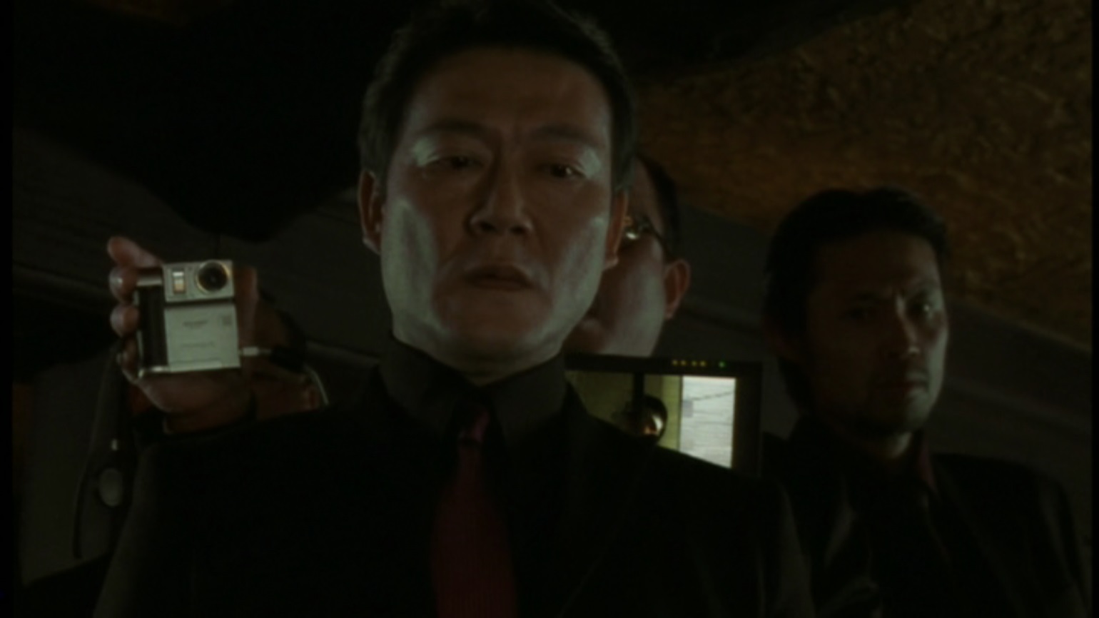 Ichi the Killer (2001)