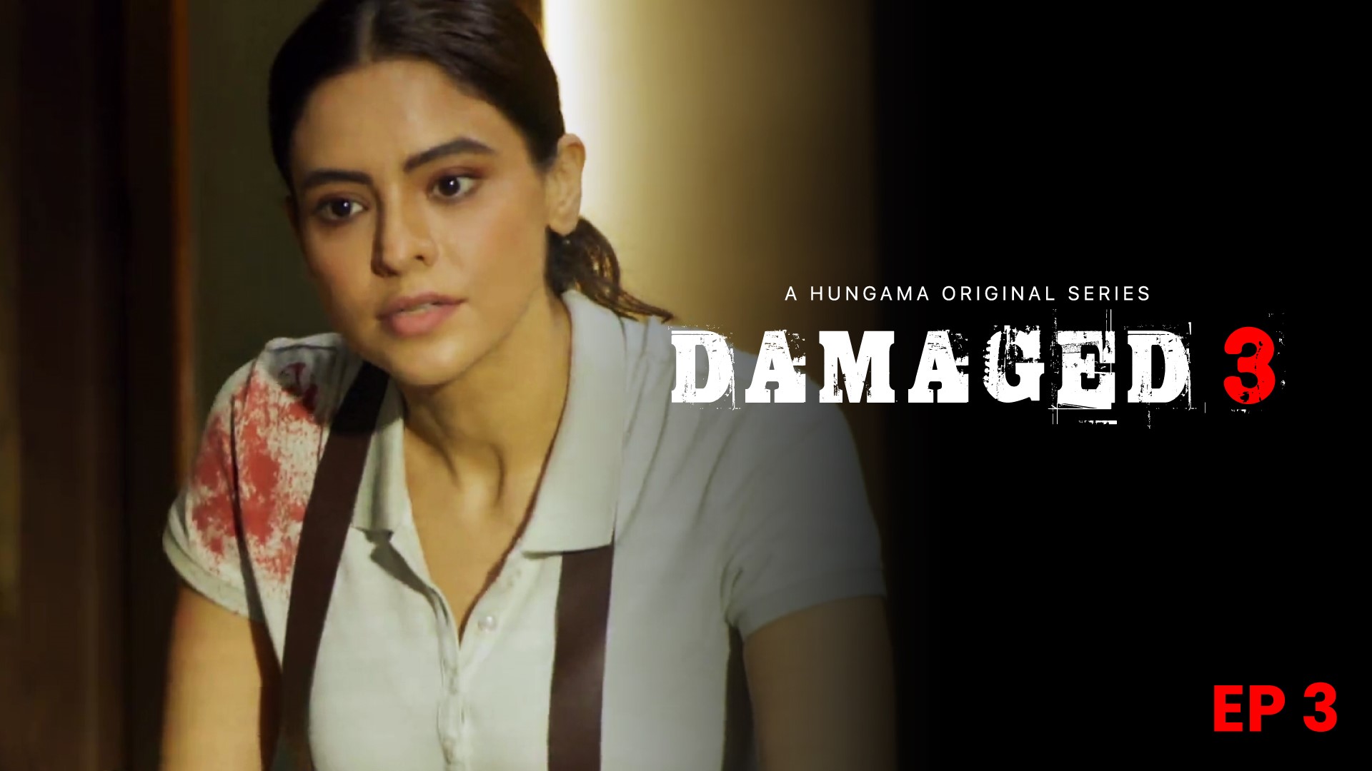 Damaged 3 (2022)