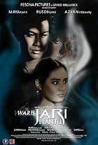 Waris Jari Hantu (2007)