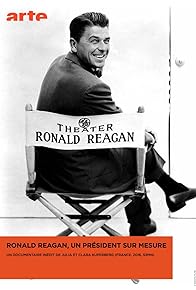 Primary photo for Ronald Reagan, un président sur mesure