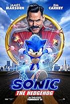 Sonic the Hedgehog (2020)