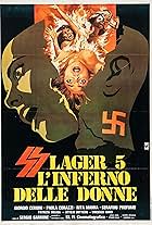 SS Lager 5: L'inferno delle donne (1977)