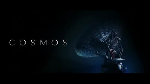 Cosmos - Announcement Trailer