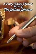 A Perry Mason Mystery: The Case of the Jealous Jokester (1995)