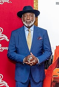 Primary photo for Richard Roundtree