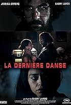 Jessica Errero and Sabry Jarod in La dernière danse (2023)