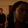 Johnathan McClain and Yetide Badaki in Precipice (2019)