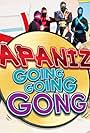 Japanizi: Going, Going, Gong! (2013)