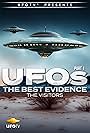 UFOs the Best Evidence Part 1 - The Visitors (2011)