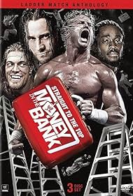 WWE: Straight to the Top - The Money in the Bank Ladder Match Anthology (2013)