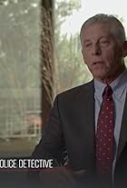 Mark Fuhrman in OJ25 (2020)