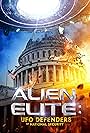 Alien Elite: UFO Defenders of National Security (2024)